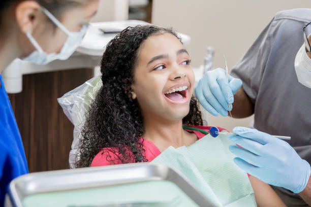 Best Emergency Root Canal Treatment in Brundidge, AL