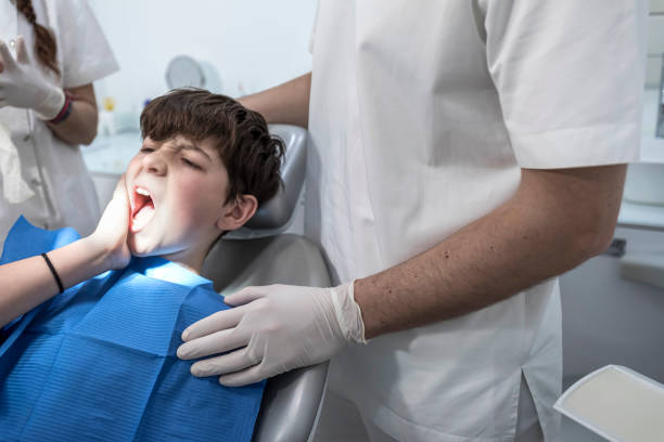 Best Emergency Dental Care for Broken or Chipped Teeth in Brundidge, AL